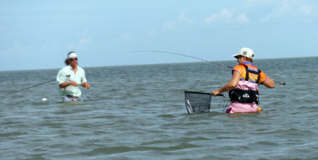 Photo Gallery Chicky Tackle Home of the Rockport Rattler®