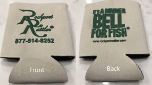 Koozies