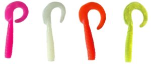 Replacement Plastics for TrophyMAX jigs